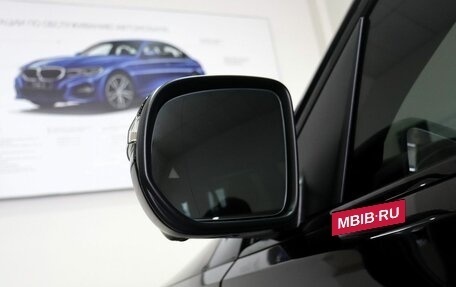 Mercedes-Benz GLS, 2019 год, 8 990 000 рублей, 11 фотография