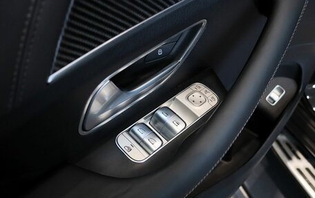 Mercedes-Benz GLS, 2019 год, 8 990 000 рублей, 14 фотография