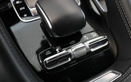 Mercedes-Benz GLS, 2019 год, 8 990 000 рублей, 20 фотография