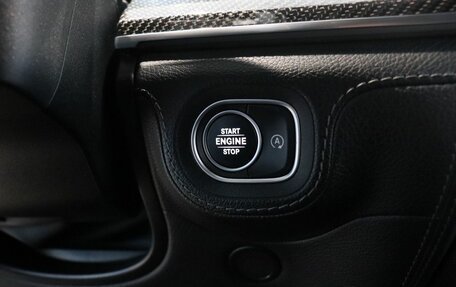 Mercedes-Benz GLS, 2019 год, 8 990 000 рублей, 22 фотография