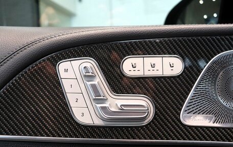 Mercedes-Benz GLS, 2019 год, 8 990 000 рублей, 15 фотография