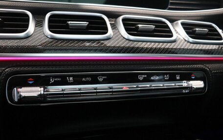 Mercedes-Benz GLS, 2019 год, 8 990 000 рублей, 23 фотография