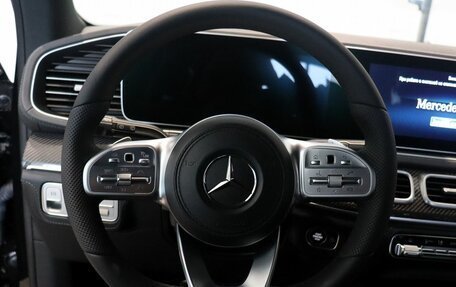 Mercedes-Benz GLS, 2019 год, 8 990 000 рублей, 18 фотография