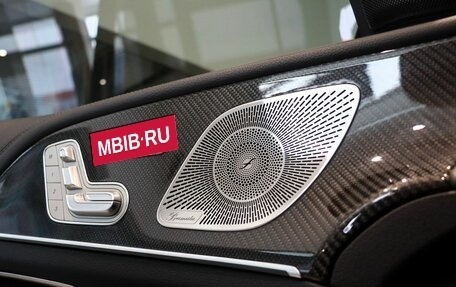 Mercedes-Benz GLS, 2019 год, 8 990 000 рублей, 16 фотография