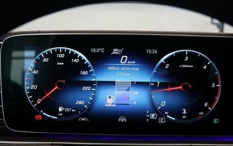 Mercedes-Benz GLS, 2019 год, 8 990 000 рублей, 30 фотография