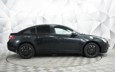 Chevrolet Cruze II, 2012 год, 735 000 рублей, 6 фотография