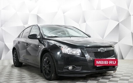 Chevrolet Cruze II, 2012 год, 735 000 рублей, 7 фотография