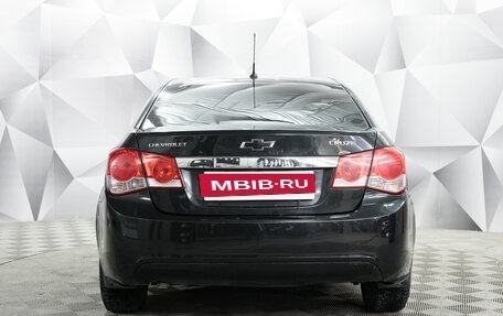 Chevrolet Cruze II, 2012 год, 735 000 рублей, 4 фотография