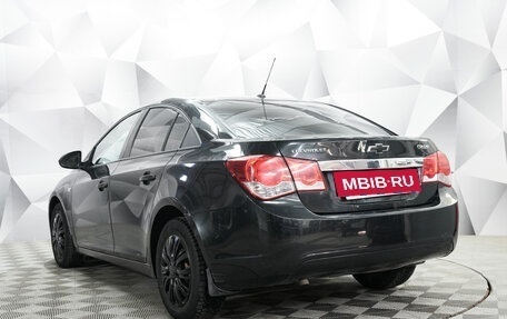 Chevrolet Cruze II, 2012 год, 735 000 рублей, 3 фотография