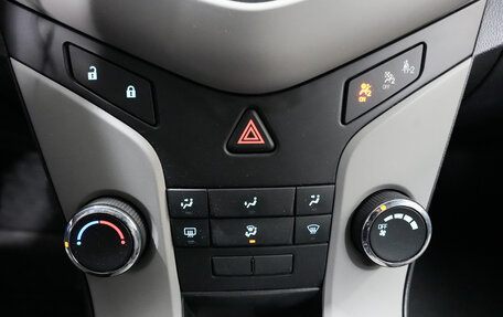 Chevrolet Cruze II, 2012 год, 735 000 рублей, 15 фотография