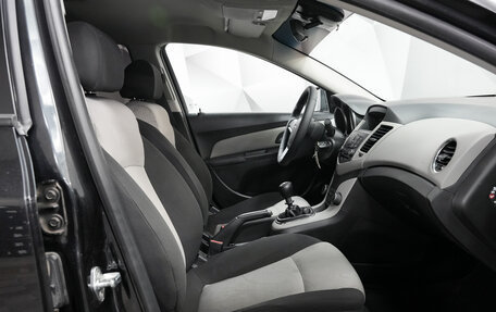 Chevrolet Cruze II, 2012 год, 735 000 рублей, 11 фотография