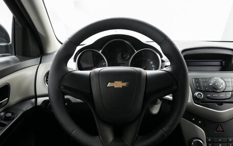 Chevrolet Cruze II, 2012 год, 735 000 рублей, 12 фотография