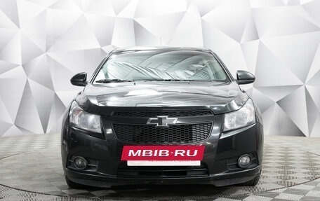 Chevrolet Cruze II, 2012 год, 735 000 рублей, 8 фотография