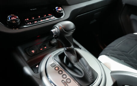 KIA Sportage III, 2014 год, 1 535 000 рублей, 16 фотография