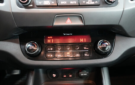 KIA Sportage III, 2014 год, 1 535 000 рублей, 17 фотография