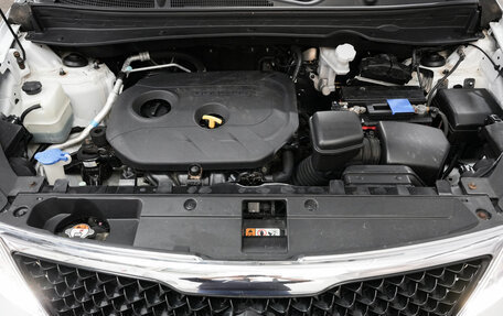 KIA Sportage III, 2014 год, 1 535 000 рублей, 20 фотография