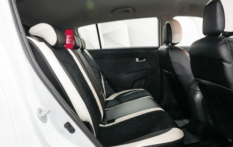 KIA Sportage III, 2014 год, 1 535 000 рублей, 13 фотография