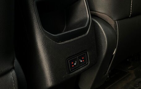 Chery Tiggo 4 I рестайлинг, 2022 год, 998 700 рублей, 11 фотография