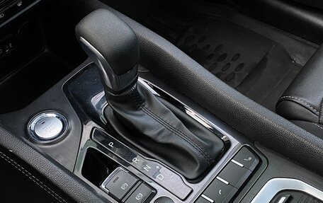 Chery Tiggo 4 I рестайлинг, 2022 год, 998 700 рублей, 17 фотография