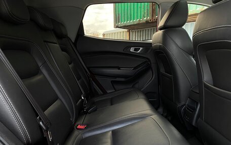 Chery Tiggo 4 I рестайлинг, 2022 год, 998 700 рублей, 10 фотография