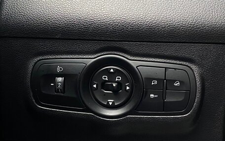 Chery Tiggo 4 I рестайлинг, 2022 год, 998 700 рублей, 22 фотография