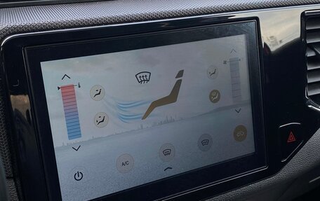 Chery Tiggo 4 I рестайлинг, 2022 год, 998 700 рублей, 20 фотография