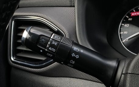 Chery Tiggo 4 I рестайлинг, 2022 год, 998 700 рублей, 21 фотография