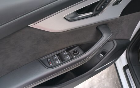 Audi Q8 I, 2021 год, 9 550 000 рублей, 18 фотография