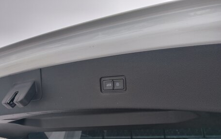 Audi Q8 I, 2021 год, 9 550 000 рублей, 14 фотография