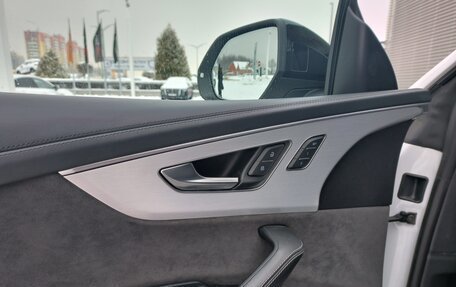 Audi Q8 I, 2021 год, 9 550 000 рублей, 19 фотография