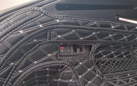 Audi Q8 I, 2021 год, 9 550 000 рублей, 15 фотография