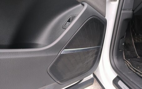 Audi Q8 I, 2021 год, 9 550 000 рублей, 20 фотография