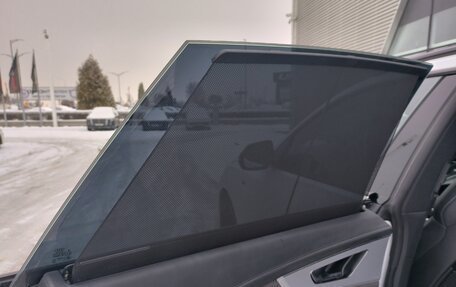 Audi Q8 I, 2021 год, 9 550 000 рублей, 22 фотография