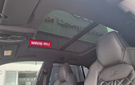 Audi Q8 I, 2021 год, 9 550 000 рублей, 28 фотография