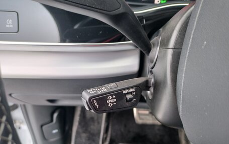 Audi Q8 I, 2021 год, 9 550 000 рублей, 37 фотография