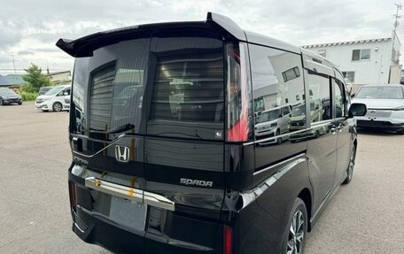 Honda Stepwgn IV, 2021 год, 7 фотография