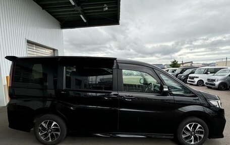 Honda Stepwgn IV, 2021 год, 8 фотография