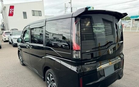 Honda Stepwgn IV, 2021 год, 5 фотография