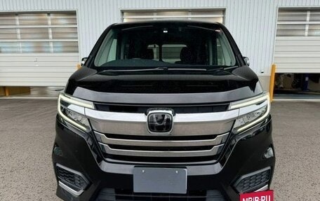 Honda Stepwgn IV, 2021 год, 2 фотография