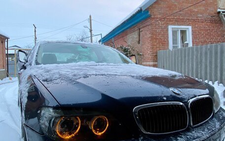 BMW 7 серия, 2005 год, 950 000 рублей, 1 фотография