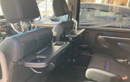 Honda Stepwgn IV, 2021 год, 16 фотография