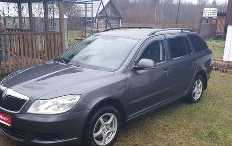 Skoda Octavia, 2011 год, 700 000 рублей, 1 фотография