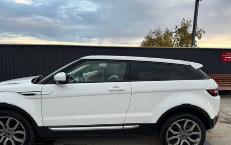 Land Rover Range Rover Evoque I, 2012 год, 2 100 000 рублей, 1 фотография