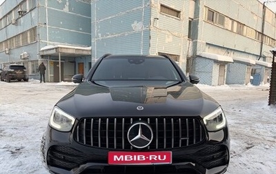 Mercedes-Benz GLC AMG, 2020 год, 6 700 000 рублей, 1 фотография
