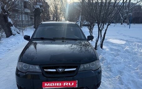 Daewoo Nexia I рестайлинг, 2012 год, 200 000 рублей, 1 фотография