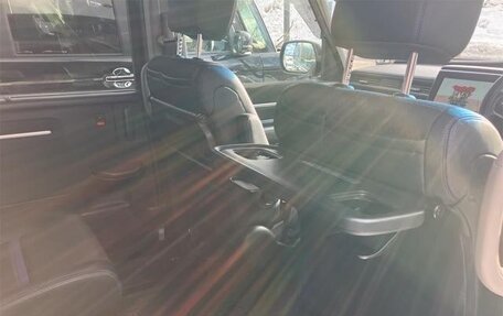 Honda Stepwgn IV, 2021 год, 19 фотография