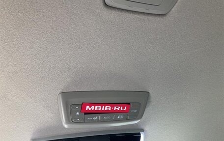 Honda Stepwgn IV, 2021 год, 18 фотография