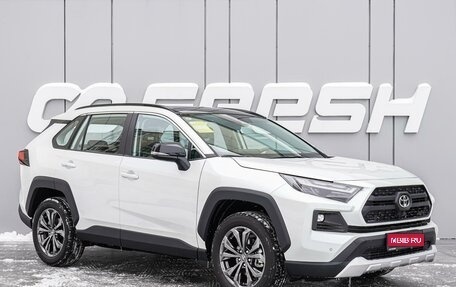 Toyota RAV4, 2025 год, 4 298 000 рублей, 1 фотография