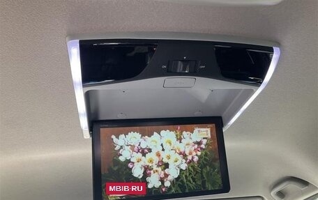 Honda Stepwgn IV, 2021 год, 17 фотография