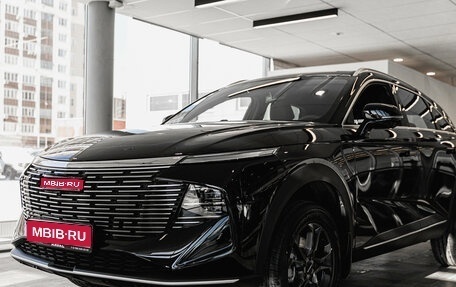 Haval F7, 2025 год, 3 249 000 рублей, 1 фотография